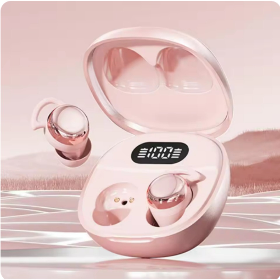 Outdoor Sport Bar - Original Wireless Bluetooth 5.4 Earphones Sleep