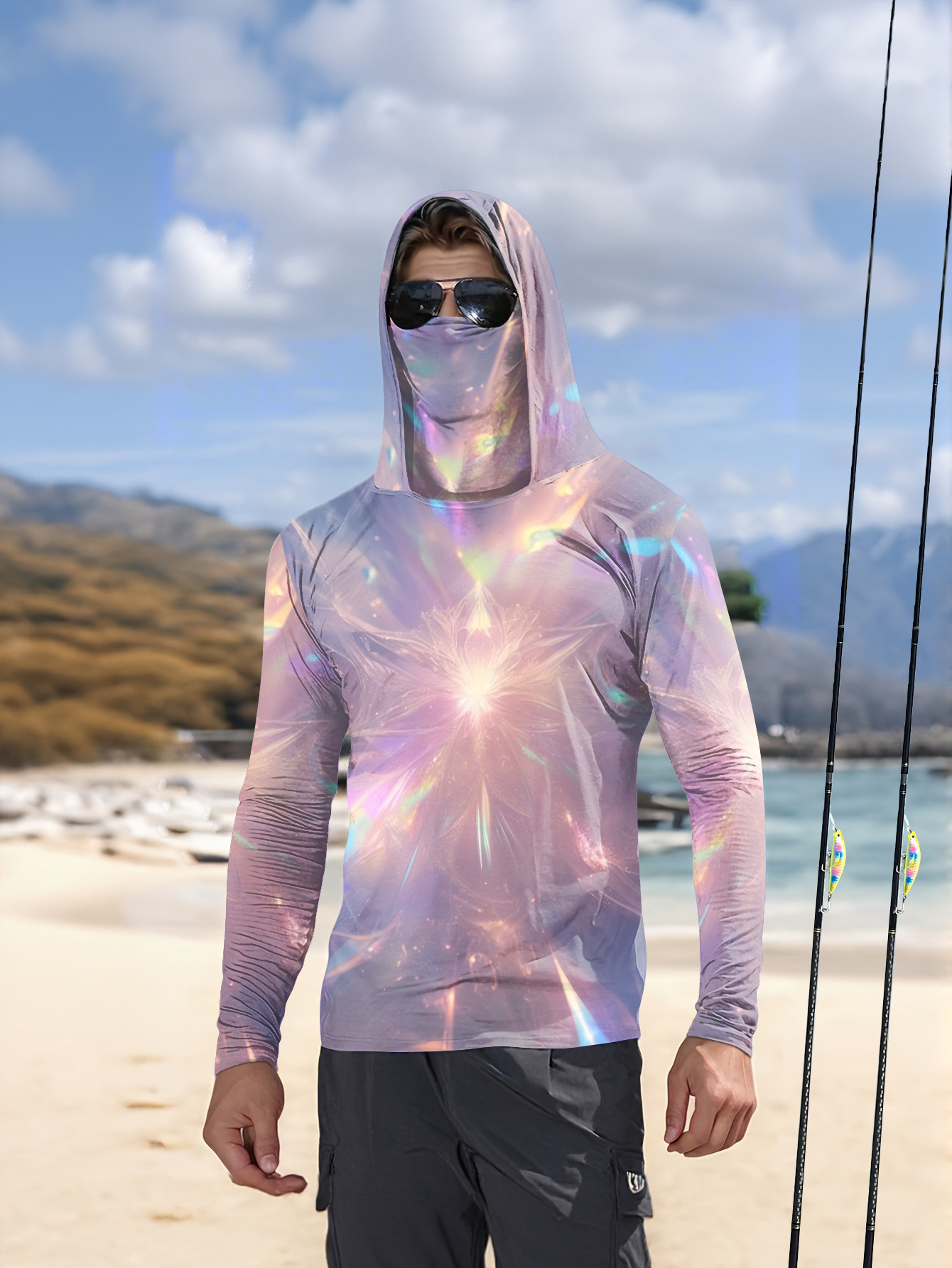 2026 Summer Best-selling Men's - Outdoor Sport Is บทวิจารณ์และราคา
