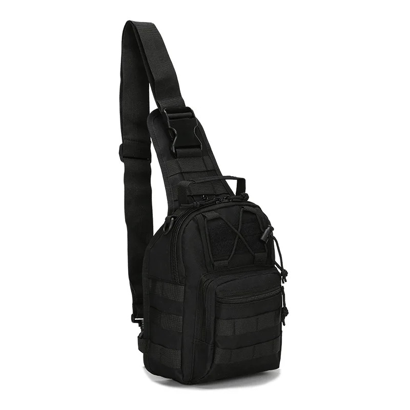 Multifunctional Tactical Sling - Outdoor Sport Backpack บทวิจารณ์และราคา