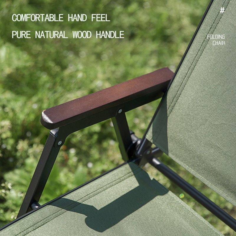 BISINNA Outdoor Folding Campin - Outdoor Sport Chairs บทวิจารณ์และราคา