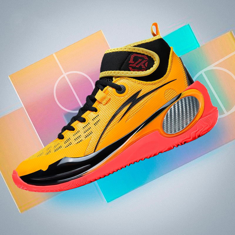 New Cool Basketball Shoes Men  - Outdoor Sport News บทวิจารณ์และราคา