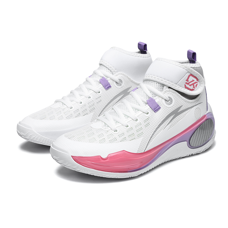 New Cool Basketball Shoes Men  - Outdoor Sport News บทวิจารณ์และราคา