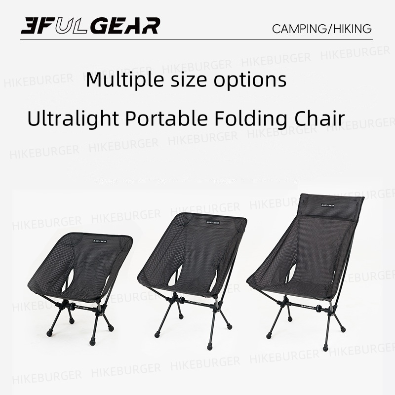 3F UL GEAR Outdoor Ultralight  - Outdoor Sport Chairs บทวิจารณ์และราคา