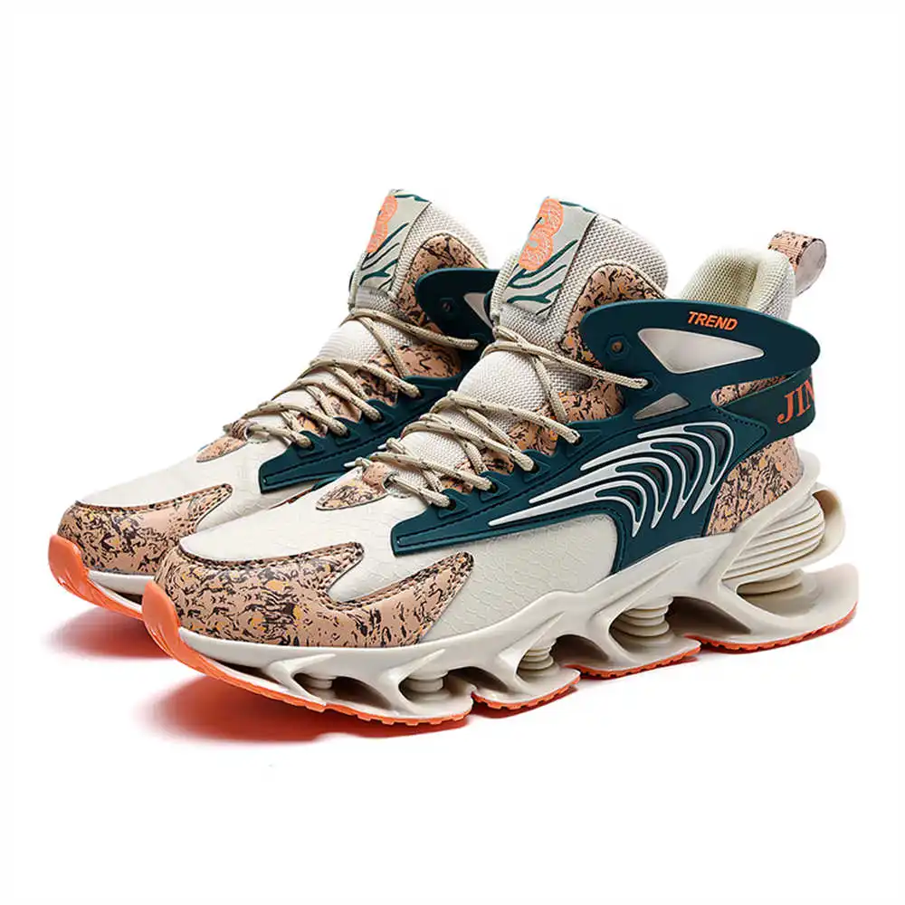 Non-slip Mid Child Running Sne - Outdoor Sport News บทวิจารณ์และราคา