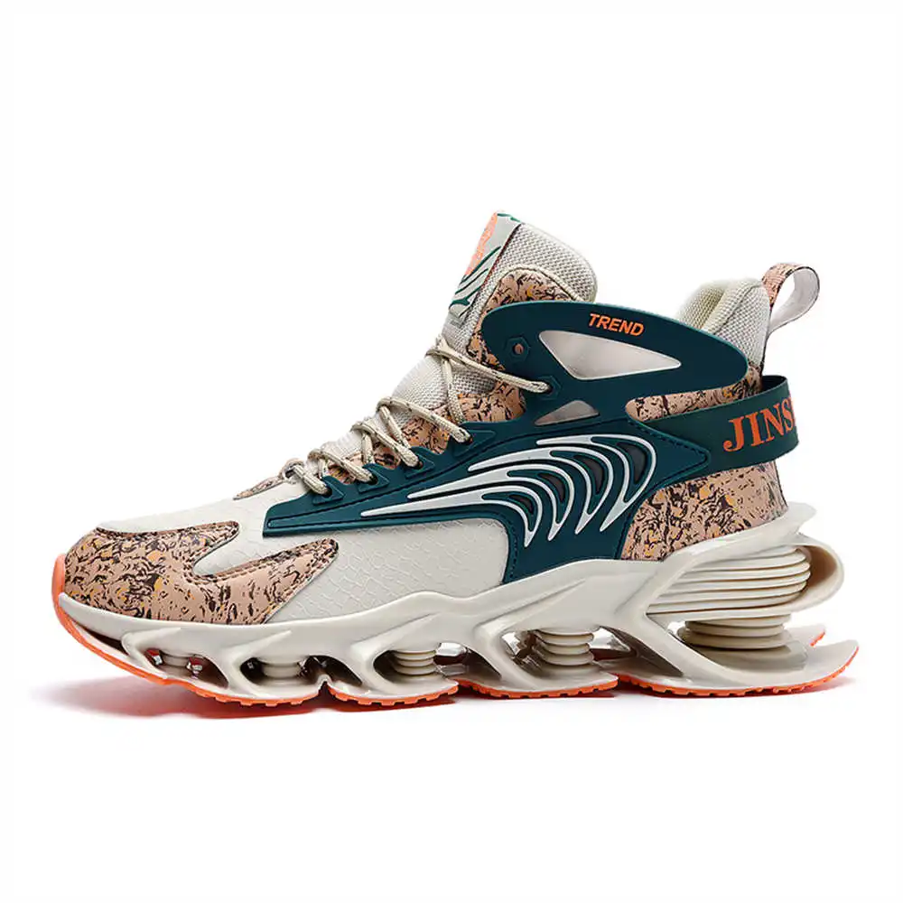 Non-slip Mid Child Running Sne - Outdoor Sport News บทวิจารณ์และราคา