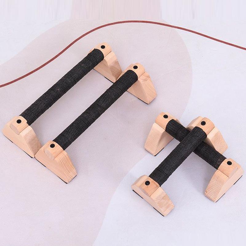 Wood Calisthenics Bar Solid Wo - Outdoor Sport Bar บทวิจารณ์และราคา