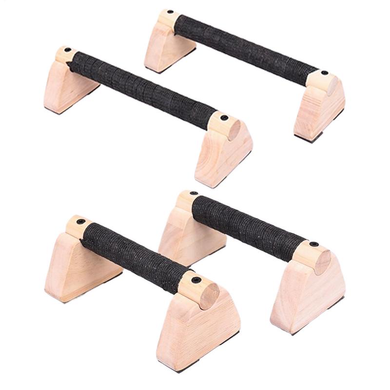 Wood Calisthenics Bar Solid Wo - Outdoor Sport Bar บทวิจารณ์และราคา