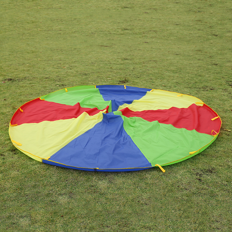 1PC Rainbow Design Umbrella Co - Outdoor Sports Umbrella บทวิจารณ์และราคา