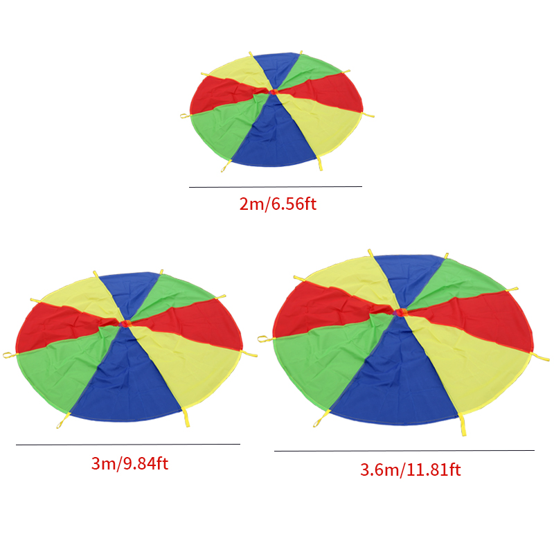 1PC Rainbow Design Umbrella Co - Outdoor Sports Umbrella บทวิจารณ์และราคา