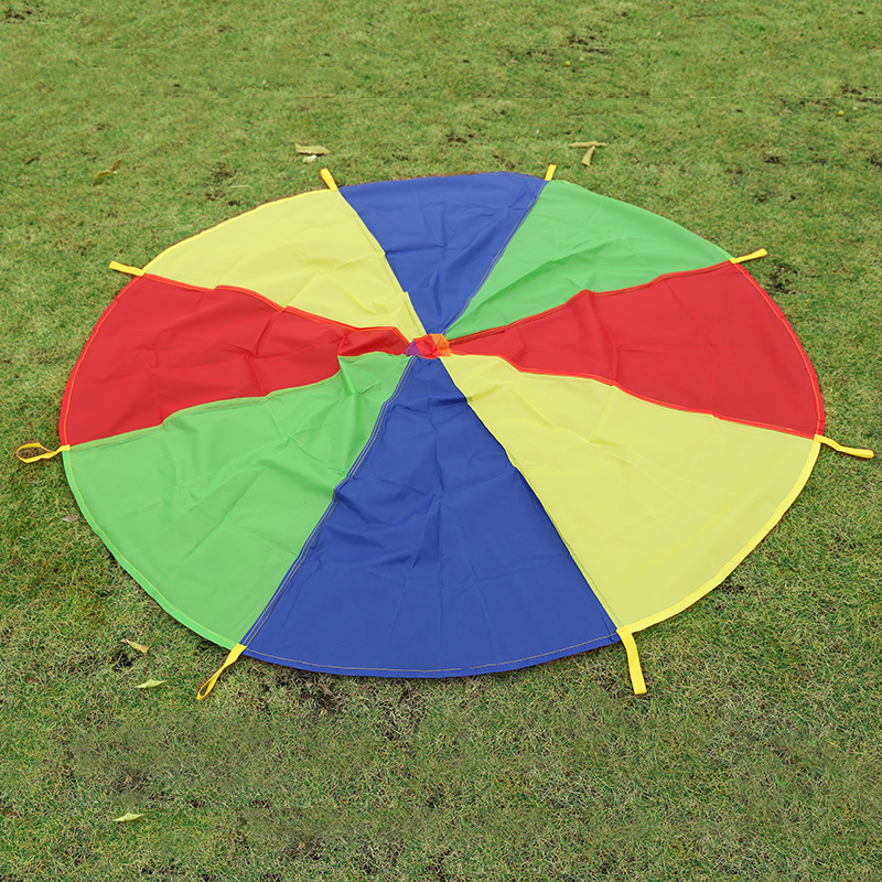 1PC Rainbow Design Umbrella Co - Outdoor Sports Umbrella บทวิจารณ์และราคา