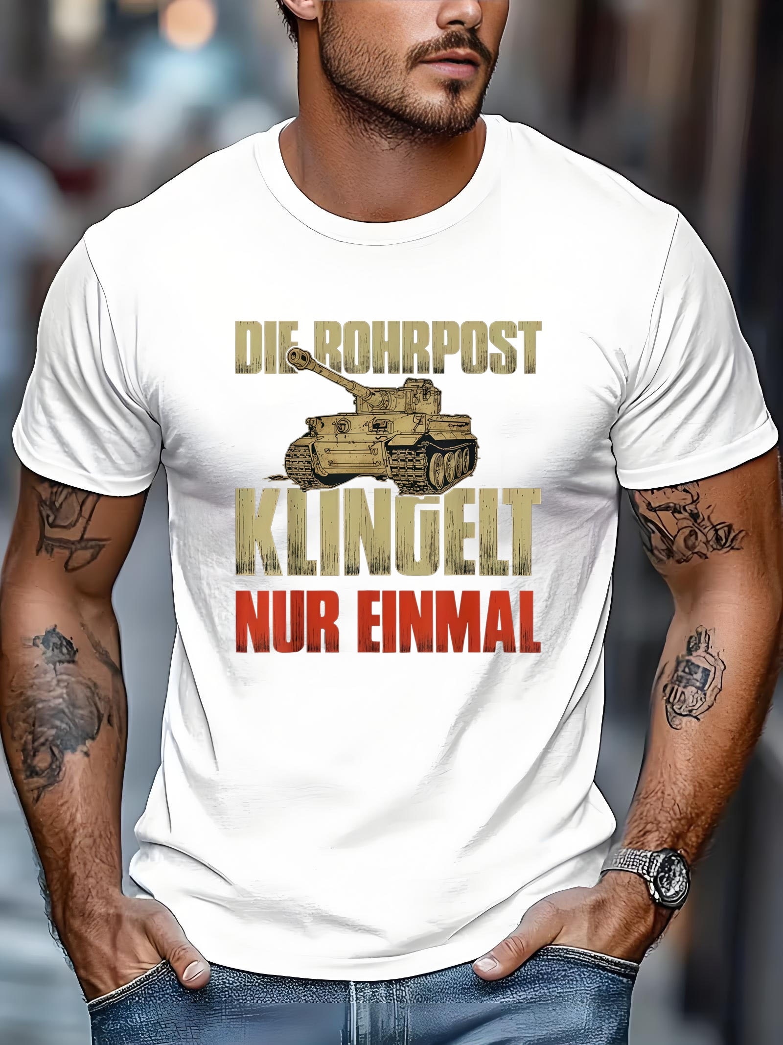 Men's outdoor casual sport T-s - Outdoor Sport Is บทวิจารณ์และราคา