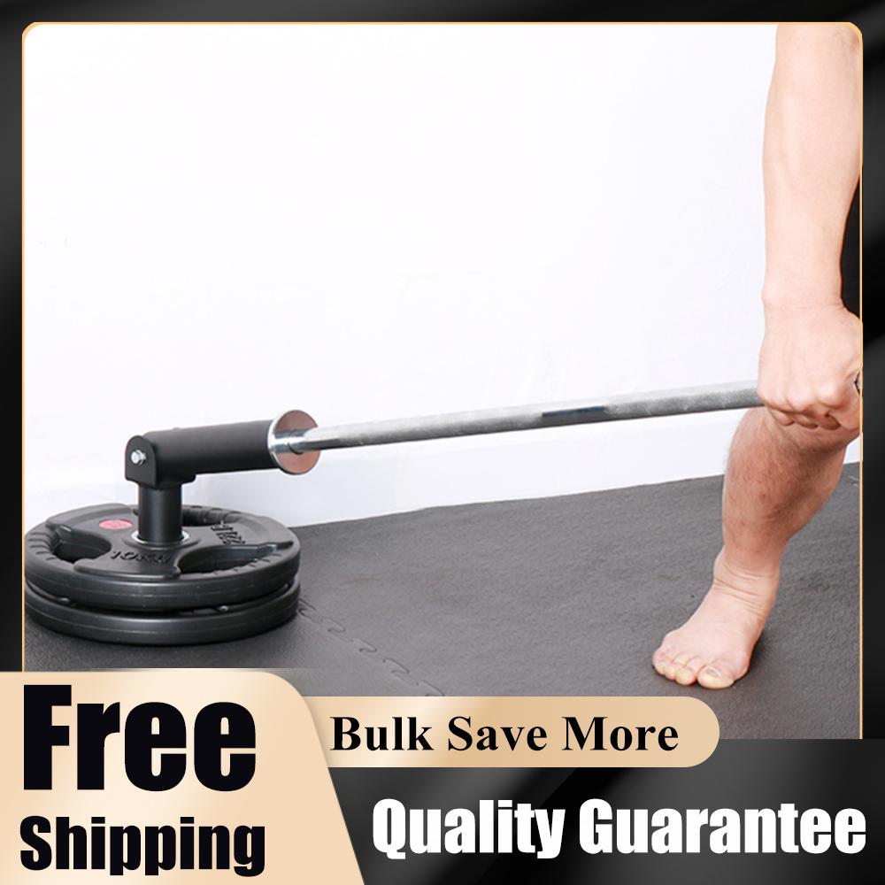 T Bar Row Landmine Attachment  - Outdoor Sport Bar บทวิจารณ์และราคา