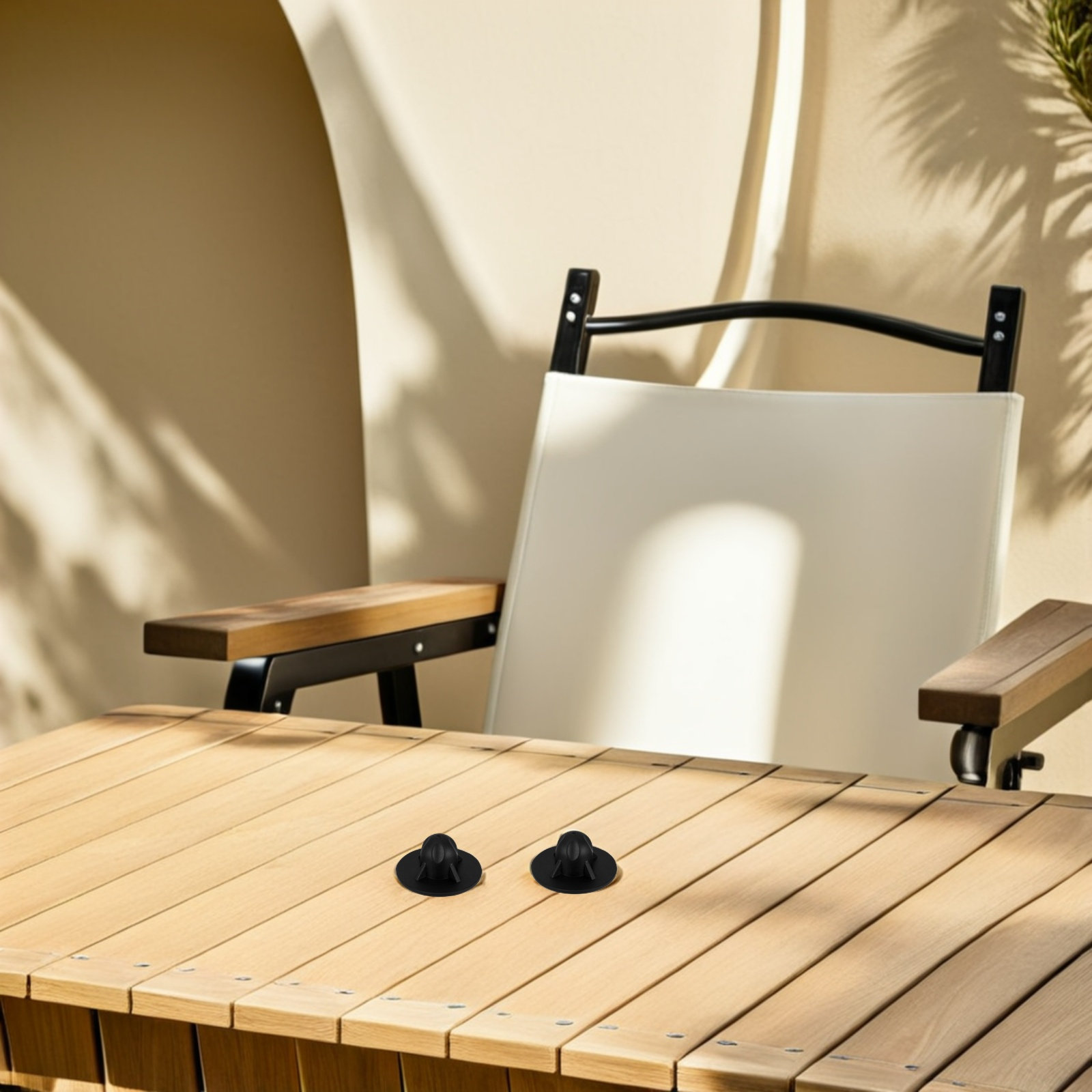 8Pcs Outdoor Anti-Sinking Camp - Outdoor Sport Chairs บทวิจารณ์และราคา