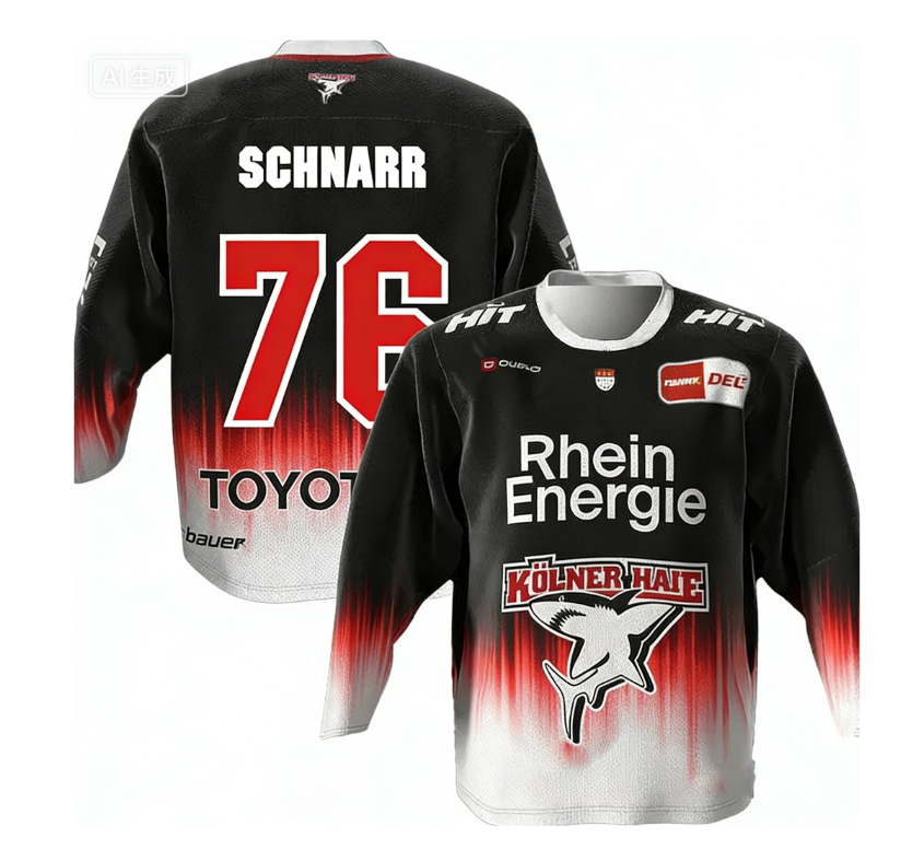 Kölner Haie MacLeod #89 Russel - Outdoor Sport Is บทวิจารณ์และราคา