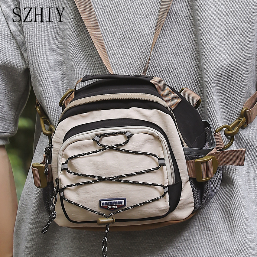 Hiking Backpack for Women Shou - Outdoor Sport Backpack บทวิจารณ์และราคา