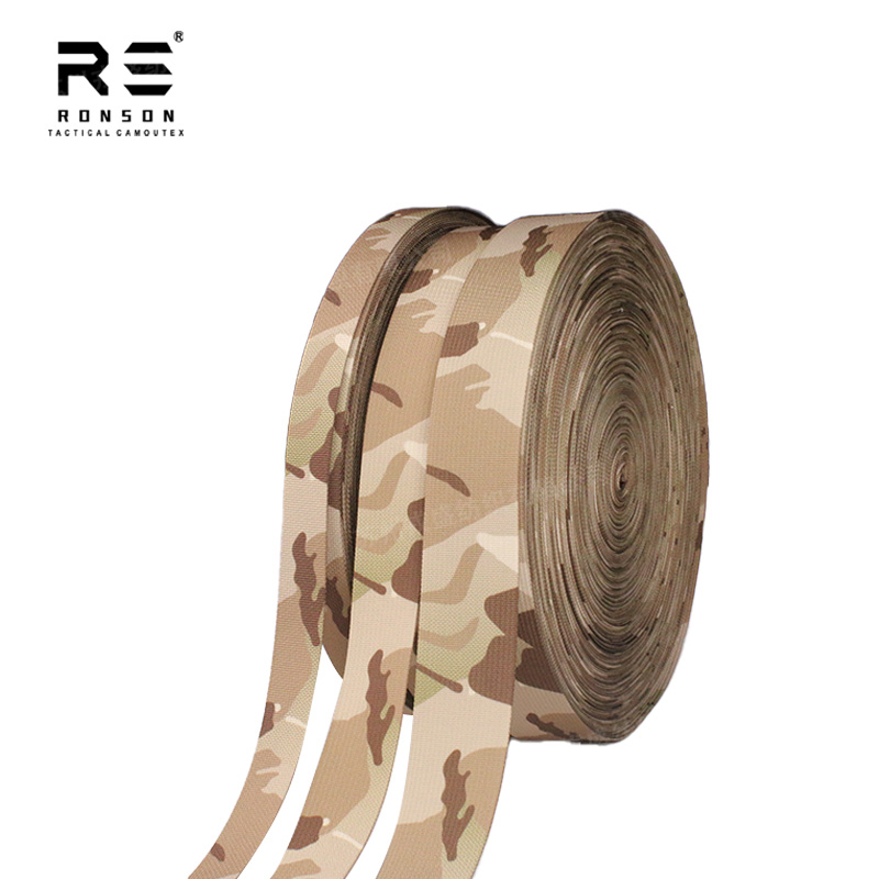25/38/50mm Sling Camouflage Pr - Outdoor Sport Backpack บทวิจารณ์และราคา