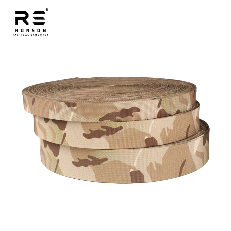 25/38/50mm Sling Camouflage Pr - Outdoor Sport Backpack บทวิจารณ์และราคา