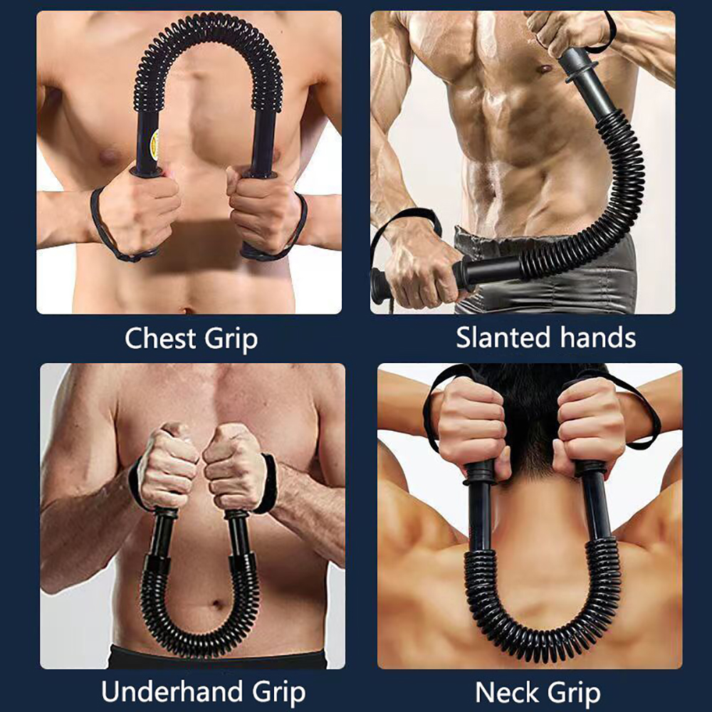 Spring Arm Strength Bar, Arm S - Outdoor Sport Bar บทวิจารณ์และราคา