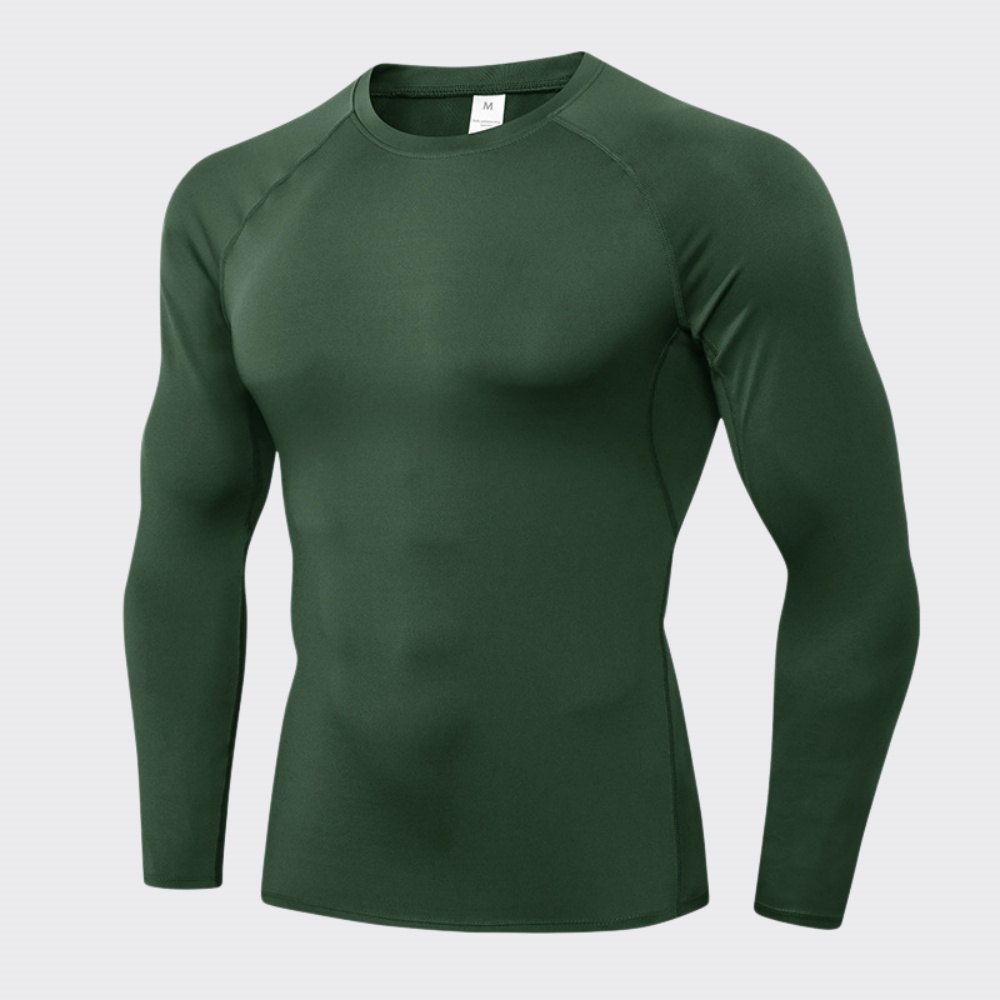 Men Bodybuilding Sport T-Shirt - Outdoor Sport Logo บทวิจารณ์และราคา