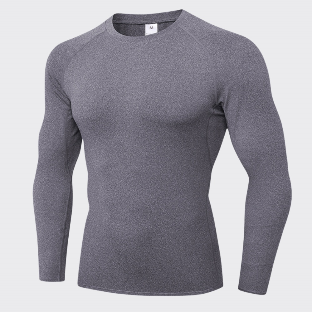 Men Bodybuilding Sport T-Shirt - Outdoor Sport Logo บทวิจารณ์และราคา