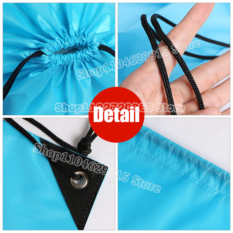 Dragons Ball Drawstring Bags G - Outdoor Sport Backpack บทวิจารณ์และราคา