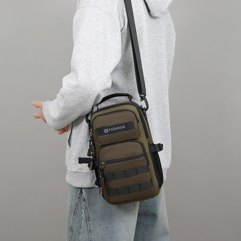 Hiking Chest Bag Travel Multif - Outdoor Sport Backpack บทวิจารณ์และราคา