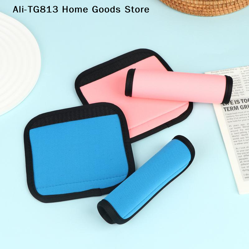 [TG813]2Pcs Pull Up Bar Cushio - Outdoor Sport Bar บทวิจารณ์และราคา