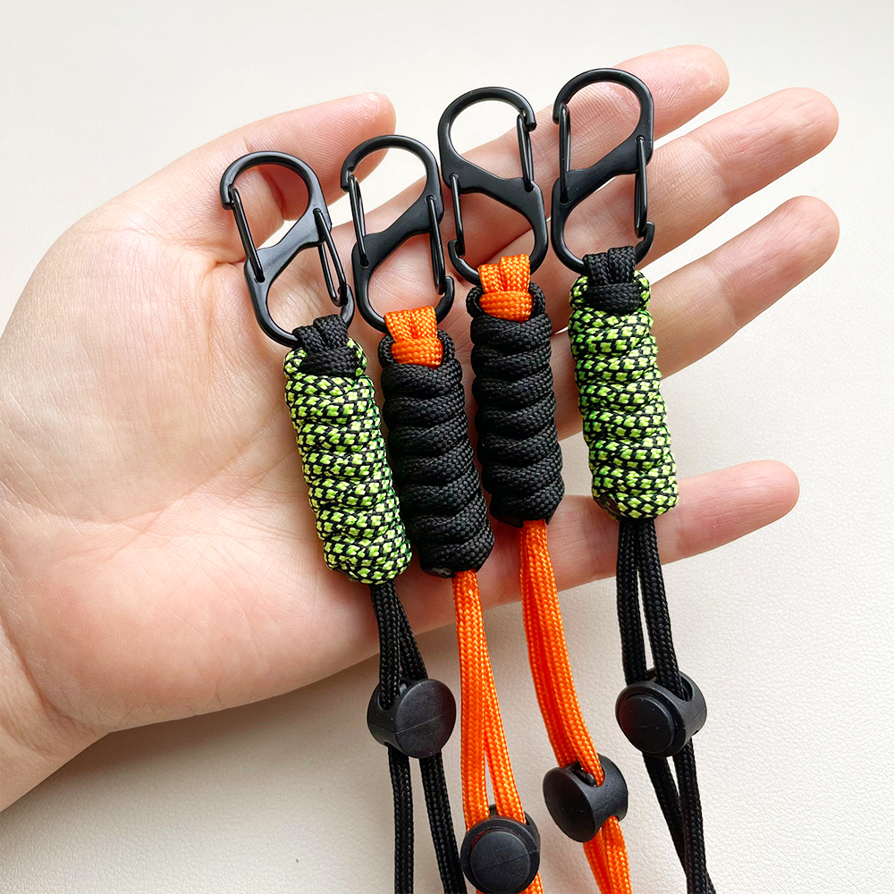 1pcs/2pcs/6pcs Hand woven Umbr - Outdoor Sports Umbrella บทวิจารณ์และราคา