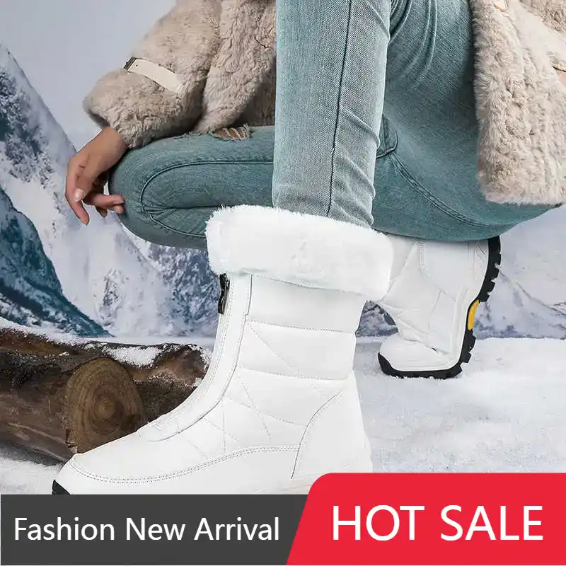 Women's Boot Sneakers Walking  - Outdoor Sport News บทวิจารณ์และราคา