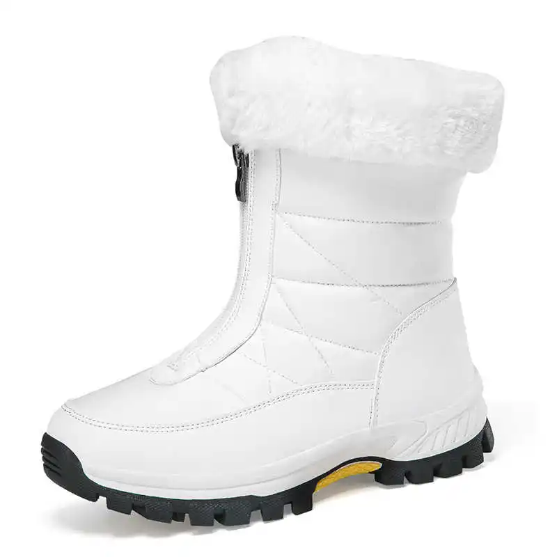 Women's Boot Sneakers Walking  - Outdoor Sport News บทวิจารณ์และราคา