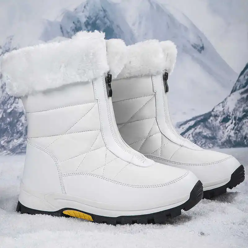 Women's Boot Sneakers Walking  - Outdoor Sport News บทวิจารณ์และราคา