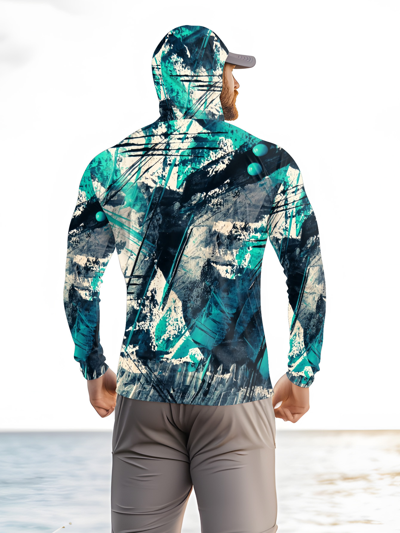 2026 Summer Best-selling Men's - Outdoor Sport Is บทวิจารณ์และราคา
