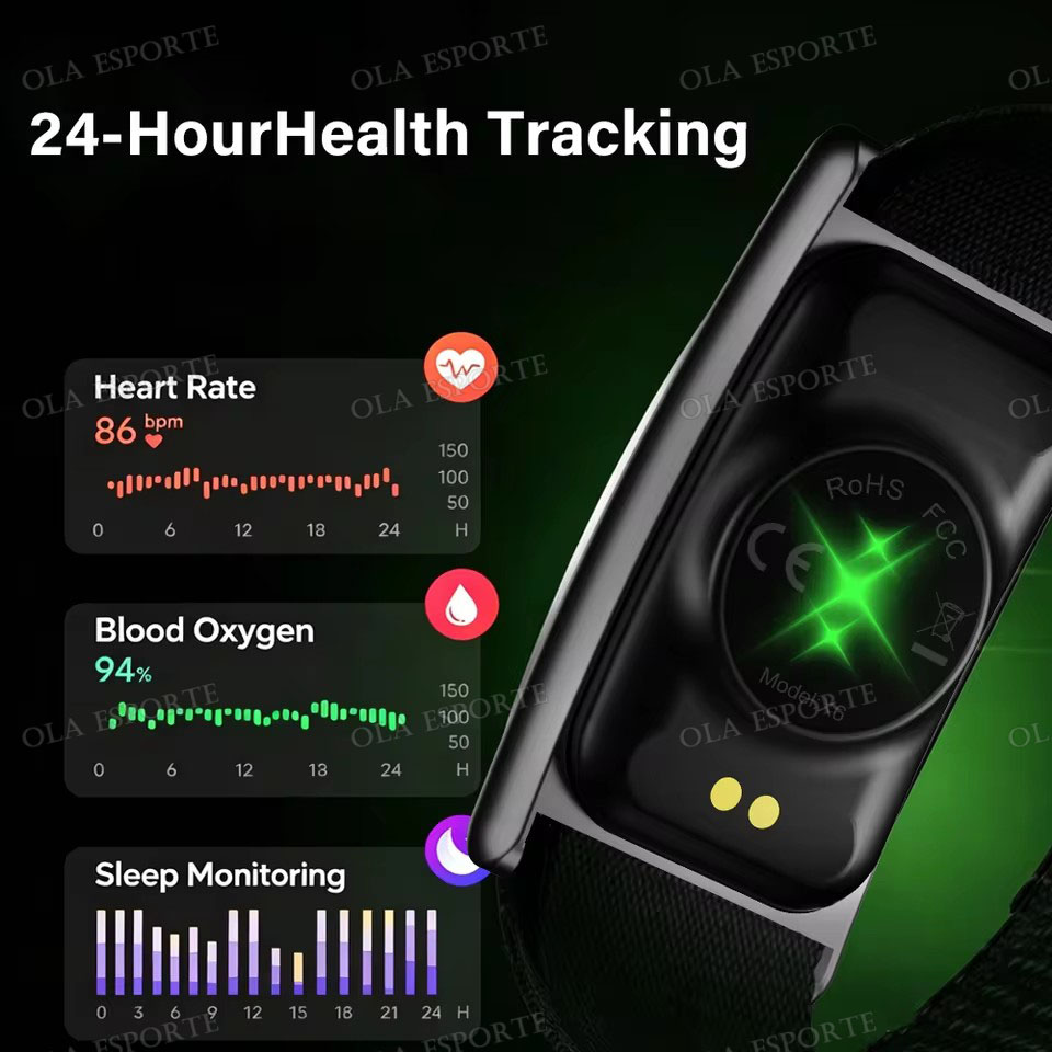 2026 New No Screen Smartwatch  - Outdoor Sport News บทวิจารณ์และราคา