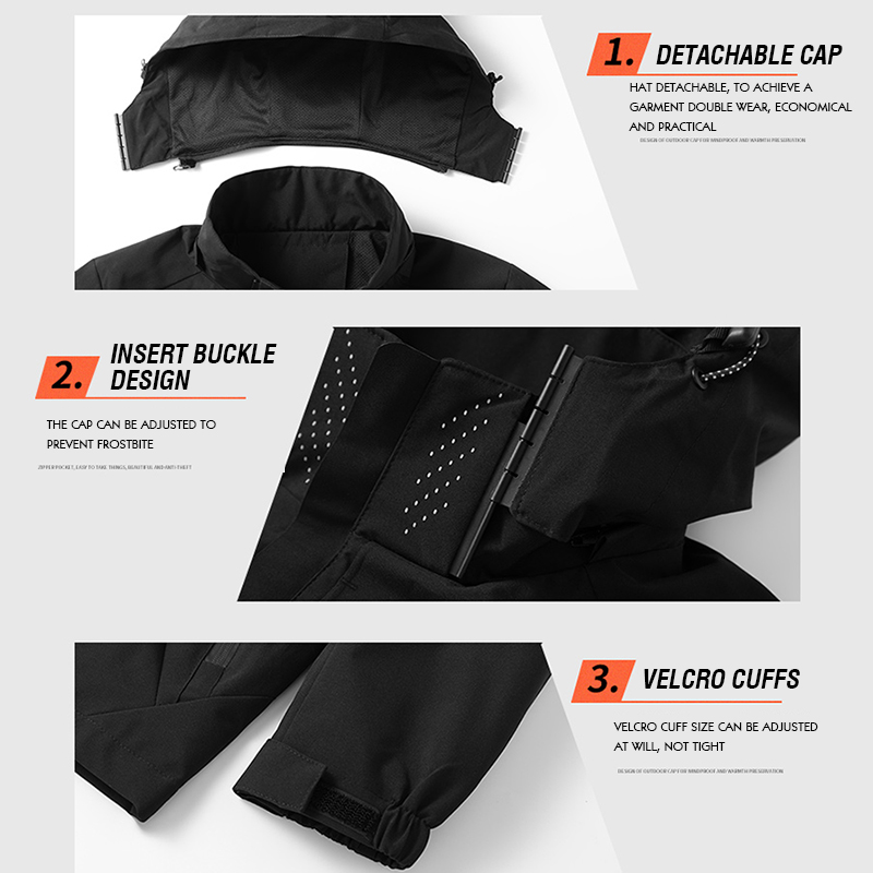 Outdoor fashion waterproof spo - Outdoor Sport Logo บทวิจารณ์และราคา