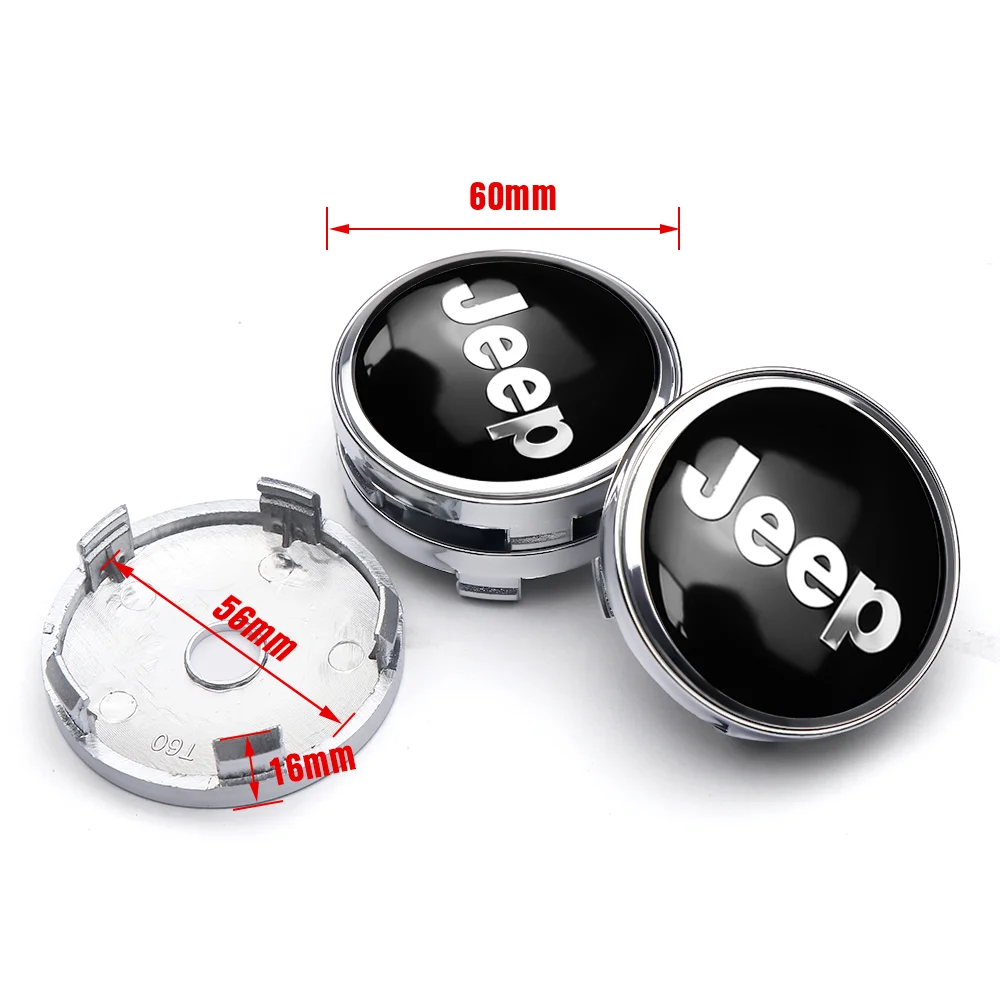 Sport 56mm 60mm Car Wheel Hub  - Outdoor Sport Logo บทวิจารณ์และราคา