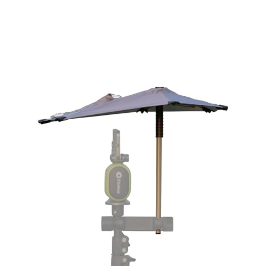 XbotGo Weather Guard Umbrella  - Outdoor Sports Umbrella บทวิจารณ์และราคา