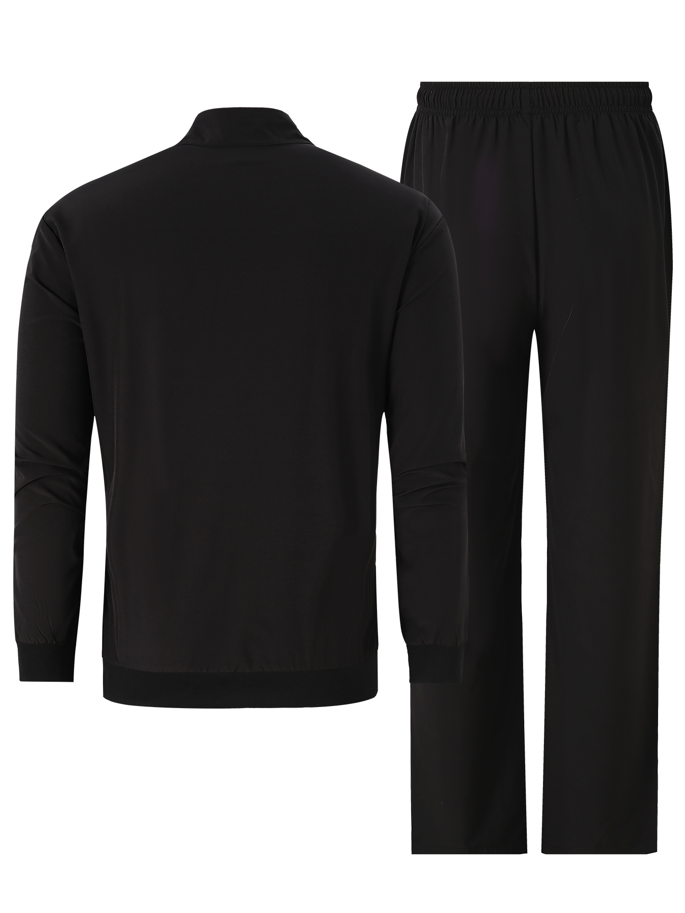 Men's Black Green Colorblock S - Outdoor Sport Is บทวิจารณ์และราคา
