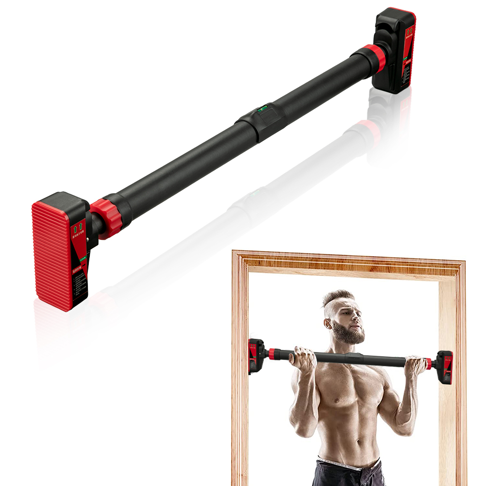 Strength Training Pull-up Bars - Outdoor Sport Bar บทวิจารณ์และราคา