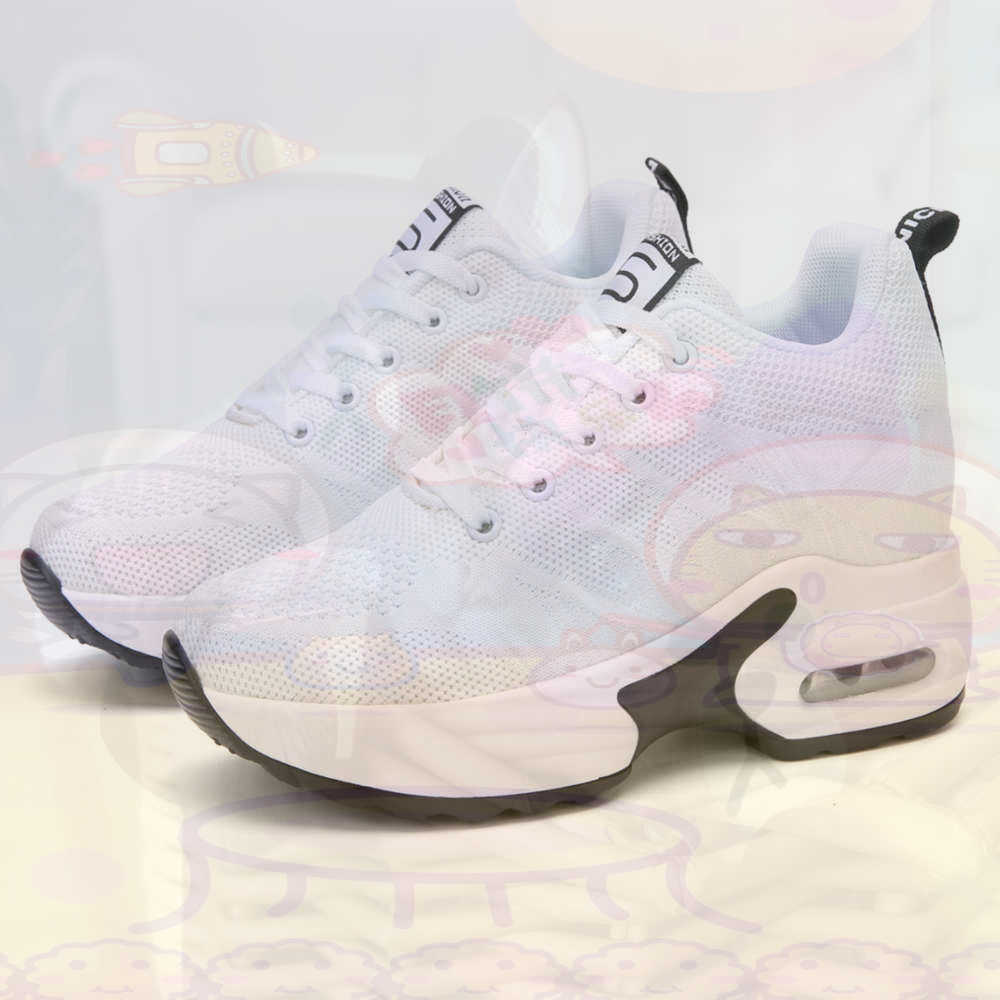 Red Size 36 Shoes Woman Tennis - Outdoor Sport News บทวิจารณ์และราคา