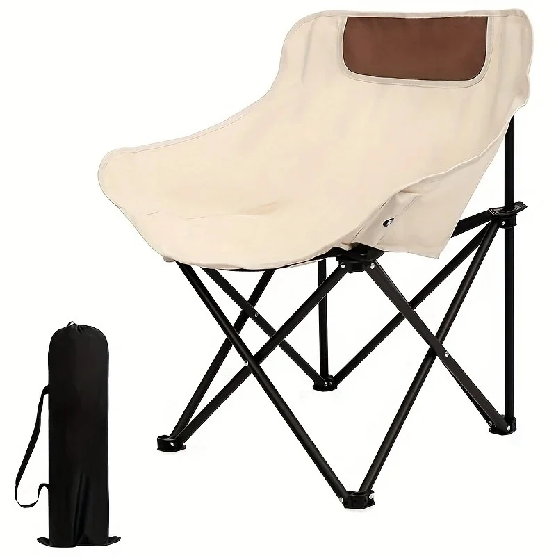 Foldable Oxford Cloth Outdoor  - Outdoor Sport Chairs บทวิจารณ์และราคา