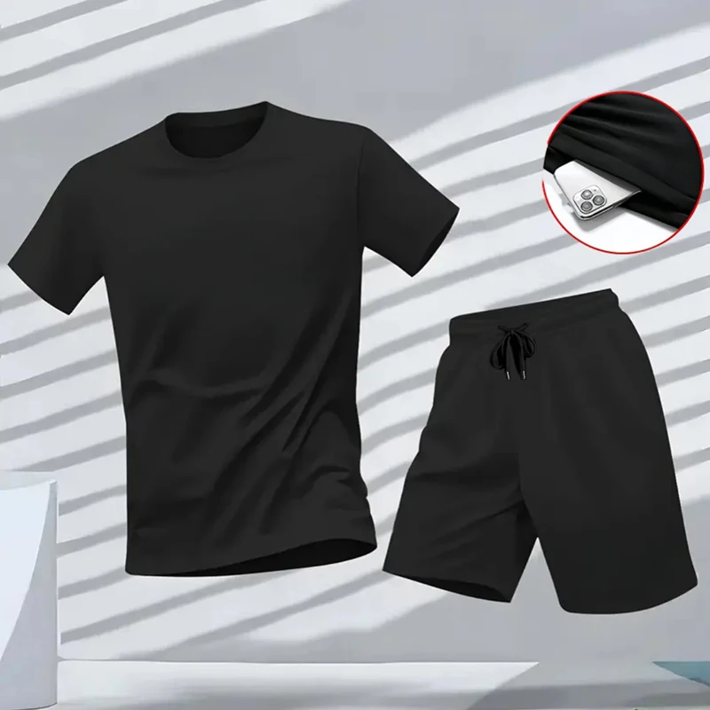 Men's Set 2026 New in Tracksui - Outdoor Sport Is บทวิจารณ์และราคา