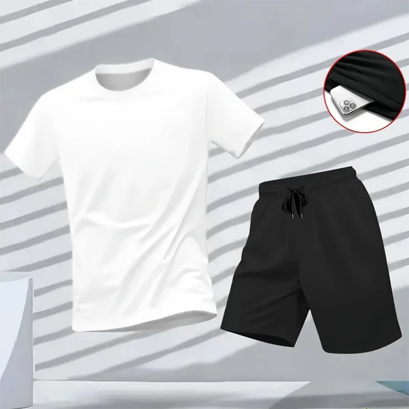 Men's Set 2026 New in Tracksui - Outdoor Sport Is บทวิจารณ์และราคา