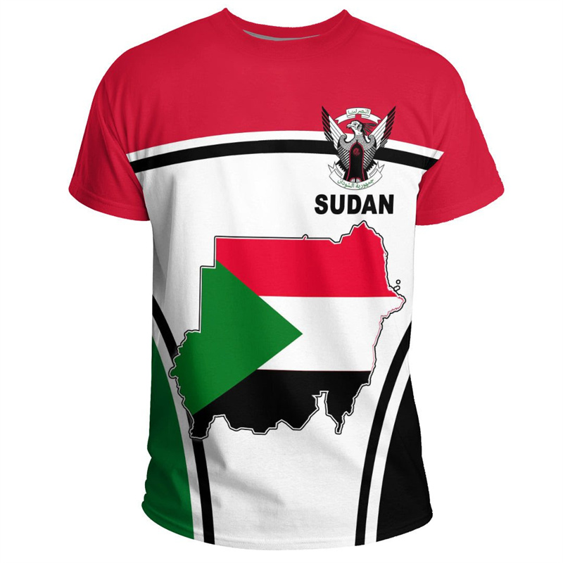 SUDAN Logo 3D Print Sport Quic - Outdoor Sport Logo บทวิจารณ์และราคา