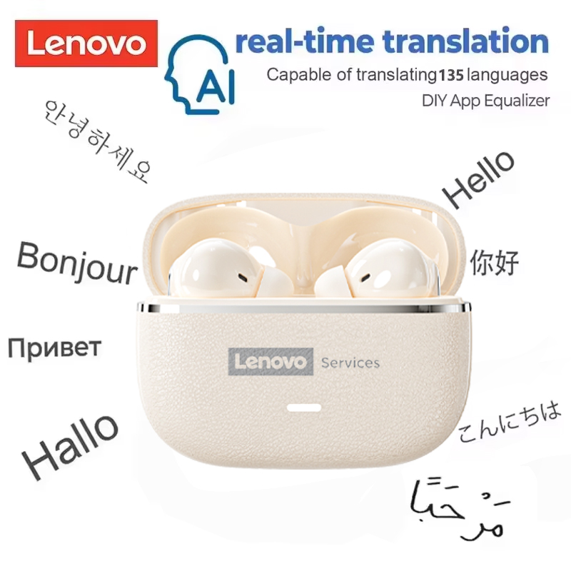 Lenovo 2026 AI Real Time Trans - Outdoor Sport Bar บทวิจารณ์และราคา