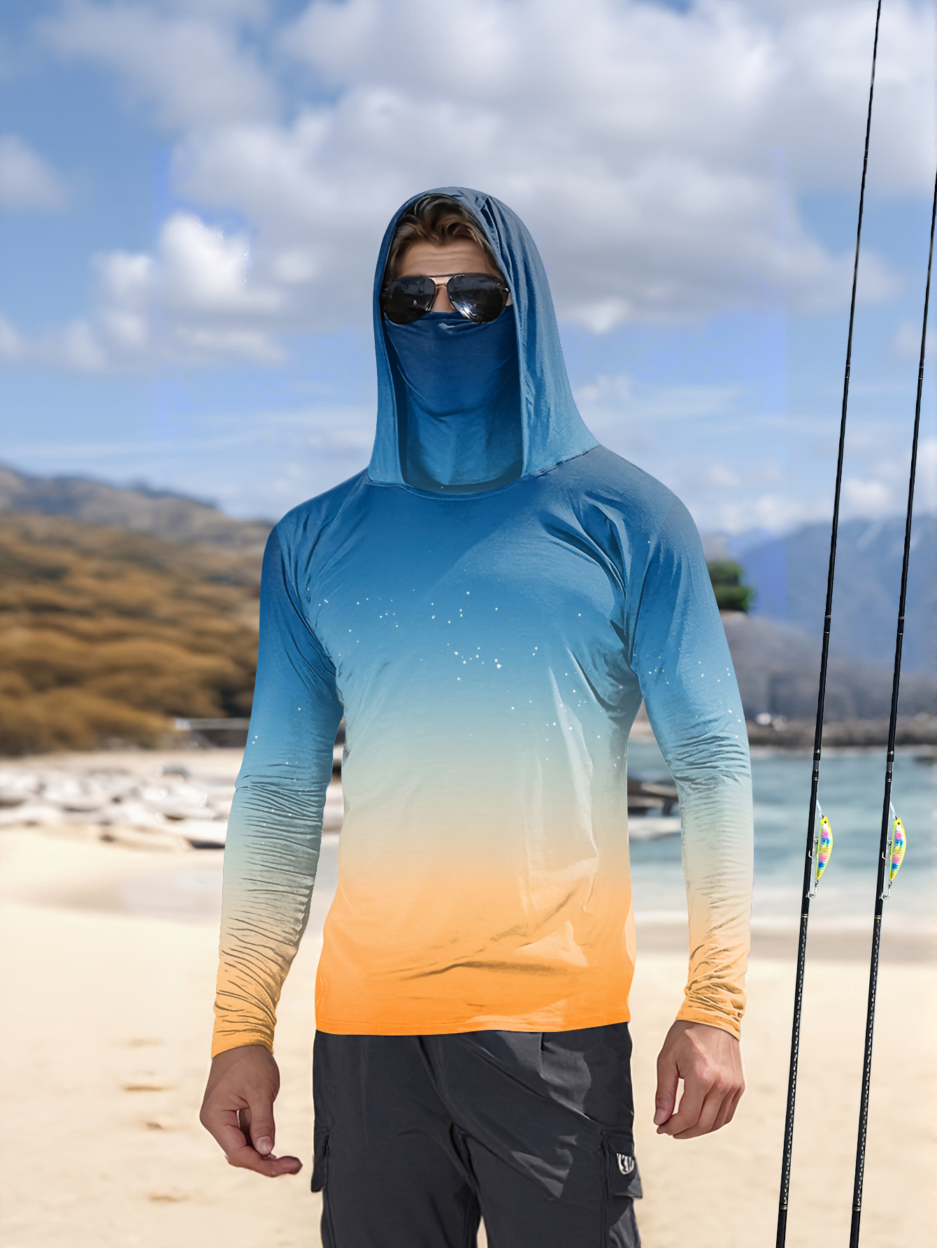 2026 Summer Best-selling Men's - Outdoor Sport Is บทวิจารณ์และราคา