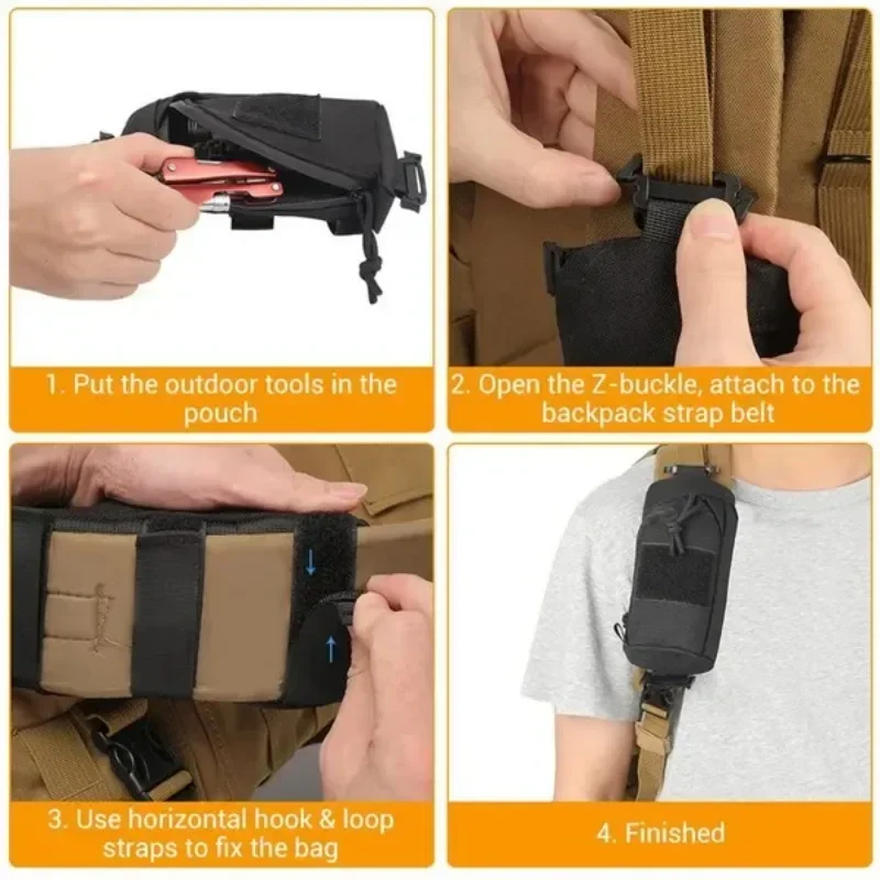 1Pc Backpack Compact Bag Outdo - Outdoor Sport Backpack บทวิจารณ์และราคา
