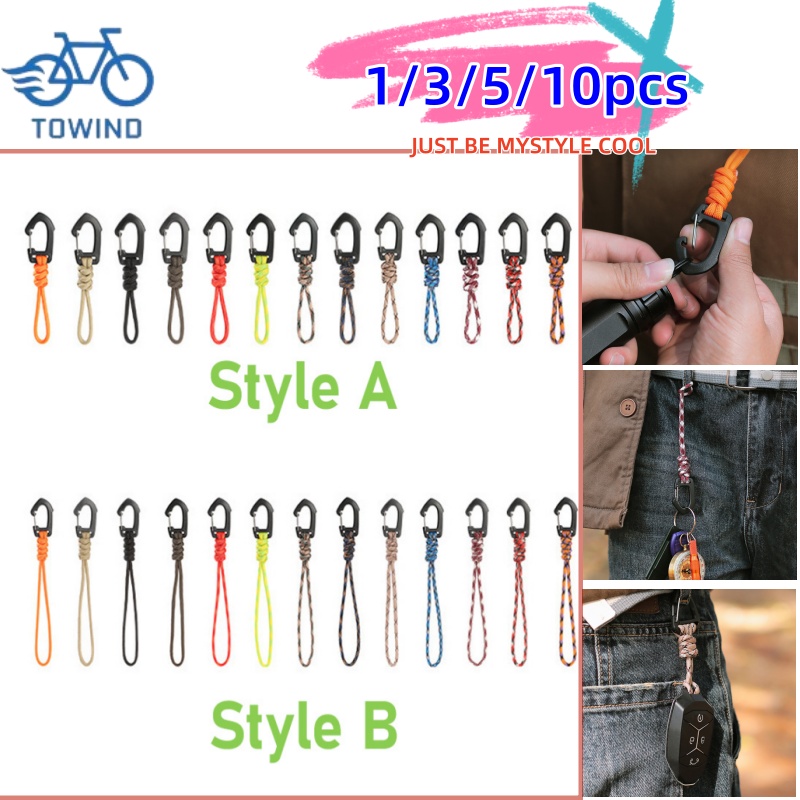 7-Core Umbrella Rope Hook Lany - Outdoor Sports Umbrella บทวิจารณ์และราคา
