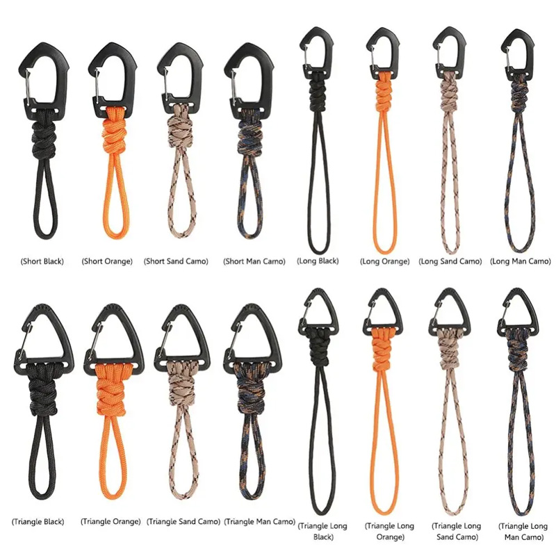 7-Core Umbrella Rope Hook Lany - Outdoor Sports Umbrella บทวิจารณ์และราคา