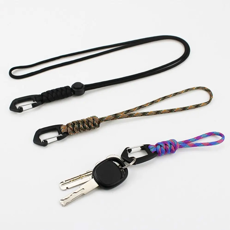 7-Core Umbrella Rope Hook Lany - Outdoor Sports Umbrella บทวิจารณ์และราคา