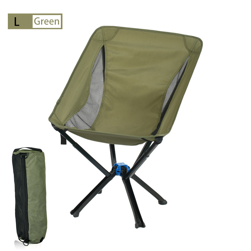 Small Foldable Portable Foldin - Outdoor Sport Chairs บทวิจารณ์และราคา